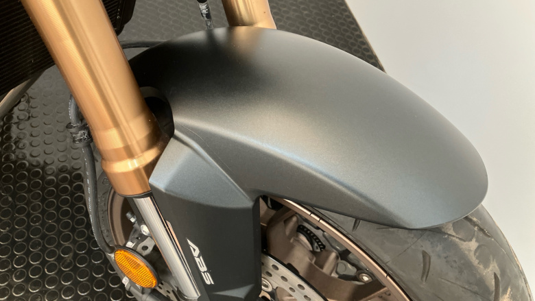 Honda CB650R E-Clutch (24MY)